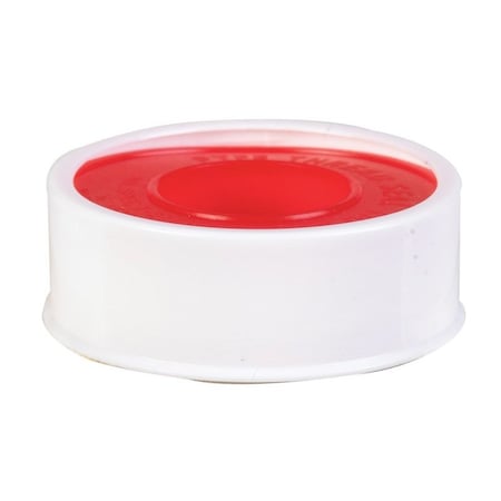 Aa Thread AA Thread Seal Red 1/2 in. W X 520 in. L Thread Seal Tape 01440051